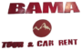 Bama Car Rent